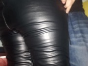 Conocí a una morra de ciencias de la comunicación de 19 años, se dejó coger en la primera cita 2/16