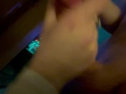 Сусідка в рожевих трусиках 16/16