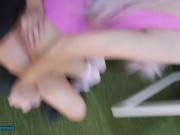 motando y se le corren dentro 9/16