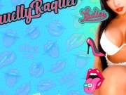 ASMR INTENSE Cleopatra cosplay dirty talking the best JOI jerk off instructions for you 15/16