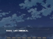 【#12 エクリプスの魔女(体験版)】野外で男にバックで生中出しされたり、同業の冒険者に正常位で生中出しされたり・・(爆乳魔法使いファンタジーエロゲー Witch RPG Hentai game) 11/16