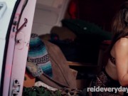 Riley Reid Goes Through A Breakup And Find's Comfort in Joanna Angel's Pussy 13/16