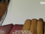 Curvy Babes Jesica Dulce & Andreina De Luxe Take Cock Balls Deep Full Scene 11/16