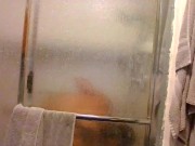 shower masterbation either pt 1 or 2 not to sure 10/16