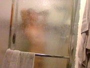 shower masterbation either pt 1 or 2 not to sure 15/16