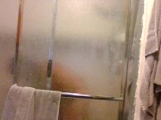 shower masterbation either pt 1 or 2 not to sure 3/16