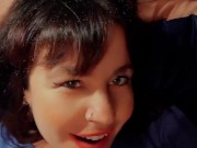 PoV Shemale Fucks Girlfriends Pussy Jessica Bloom And Polieana 11/16