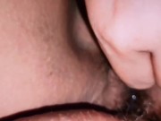 My stepdaughter fulfills my fantasy of dressing in the maid's clothes 11/16