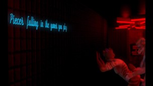 Red Lights (gay, m/m, closeup, uncut, hung, animation, furry)