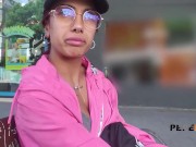 Valeria Del rio's desperate for a very hardcore fuck! 2/16