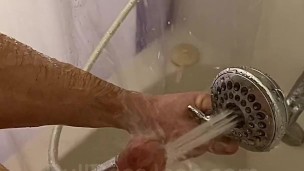 Shower CUM Compilation - BullBossJosh