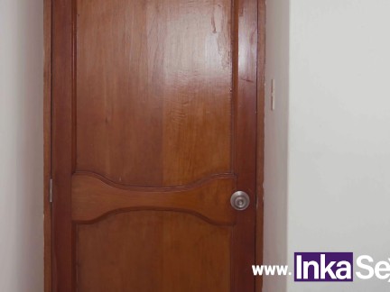 Pillada a Inocente pelirroja ninfomana folla con gran polla y llega a su squirt