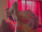 Shaking My Ass 4 PH 11/16