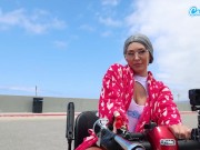 sexy milf gets fucked 1/16