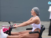 sexy milf gets fucked 2/16