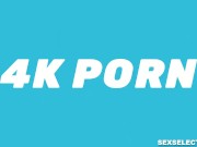 SEXSELECTOR - You're A Plumber And Selena Ivy Needs Her Pipes Cleaned, What You Gonna Do About It? 2/16