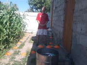 barrel ball how many times will I hit out of 7 attempts 15/16