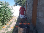 barrel ball how many times will I hit out of 7 attempts 2/16