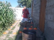 barrel ball how many times will I hit out of 7 attempts 3/16