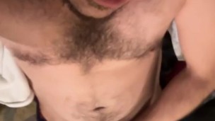Talking shit verbal pov in my boxers