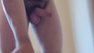 This Euro Jock is My Favorite Private Stripper!