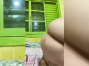 beautiful girl dancing and hot masturbating 7/16