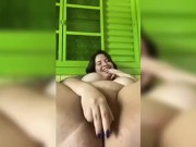 hot naughty masturbating until cum 15/16