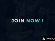 Two 18yo Babes Have Passionate Fuck 1/16