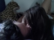 Pornstars exploring Our Own Limits 1/16