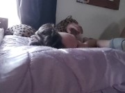 Pornstars exploring Our Own Limits 2/16