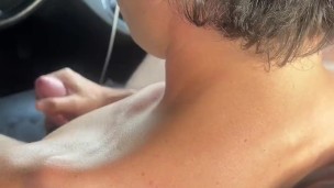 horny cock