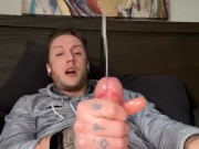 Carter Cum Friday: LOAD #3