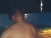 Cheating on hot tube 3/16