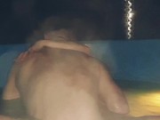 Cheating on hot tube 7/16