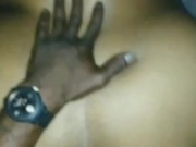 ASS SO PHAT WAS ABOUT TO NUT TOO FAST SWITCHED TO MISSIONARY WET PUSSY POUNDING!!!!!!!! 9/16