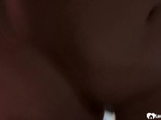 My friend and I got to fuck two hot chicks for their cam show. 8/16
