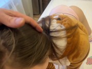 INCREDIBLE BLOWJOB COMPILATION #2 5/16