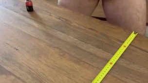 [Epic Fail] Competition: who ejaculates the furthest ?