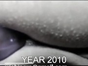 My big booty wife trying anal pleasure since 2010 11/16