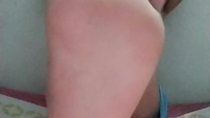 Foot fetishes:)