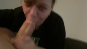 Blow and go
