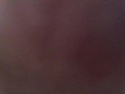 Banging Milfs ass and cuming on her tits