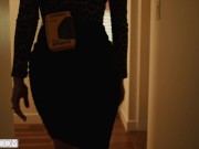 MILFY Horny teacher fucked by stud 2/16