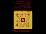 (Pussy Talk) Pound Town butt Hole Brown Loud Farting Backshots (POV) (ASMR) 16/16