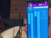 Latexpup Quick Cum from RubberEpitome 11/16