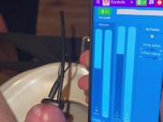 Latexpup Quick Cum from RubberEpitome 13/16