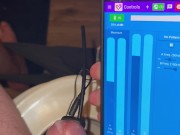 Latexpup Quick Cum from RubberEpitome 15/16