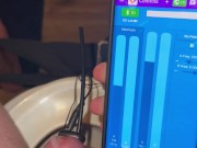 Latexpup Quick Cum from RubberEpitome 16/16