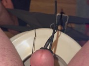 Latexpup Quick Cum from RubberEpitome 5/16