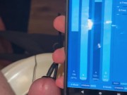 Latexpup Quick Cum from RubberEpitome 6/16